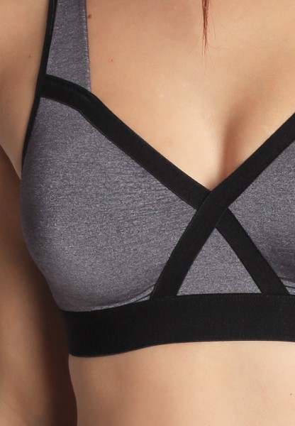 Sassamode Sport-BH SPORTS BRAS Letzte 3 Tage