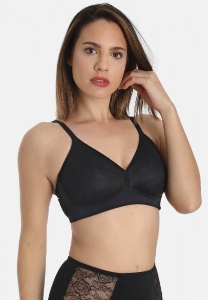 Sassamode Soft-BH LACE & MICRO Letzter Tag