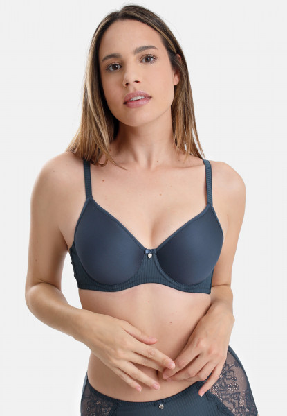 Sassamode Spacer-BH BEAUTIFUL JACQUARD Bis zu 65% Rabatt