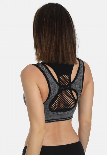 Sassamode Sport-BH SPORTS BRAS GLOBAL RECYCLING STANDARD Nur für heute