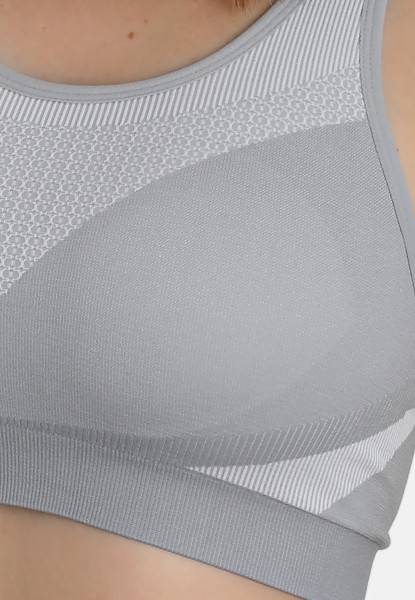 Sassamode Sport-BH SPORTS BRAS GLOBAL RECYCLING STANDARD Sonderangebot der Fabrik