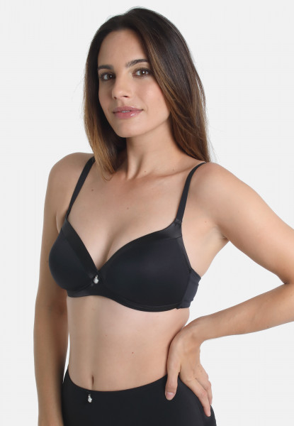 Sassamode Soft-BH SHINY SUSTAINABLE Bis zu 55% Rabatt