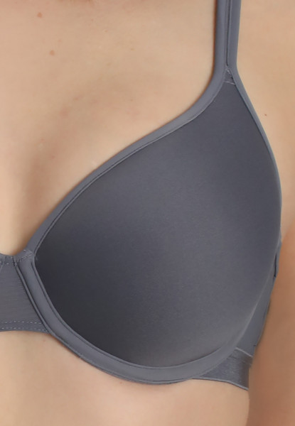 Sassamode Spacer-BH SUSTAINABLE MICRO zollfrei