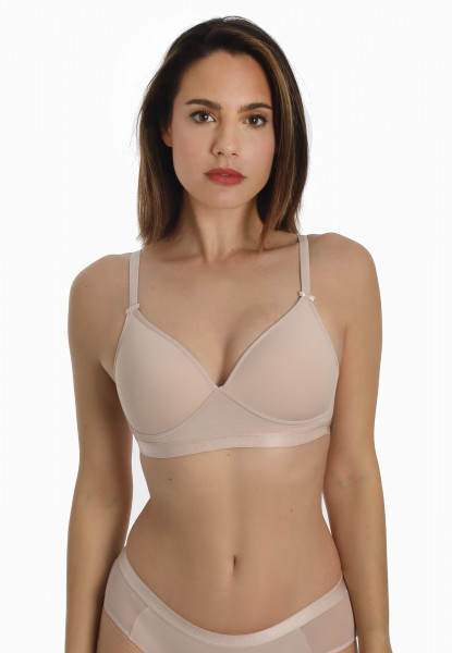 Sassamode Soft-BH SUSTAINABLE MICRO 50% Rabatt für begrenzte Zeit