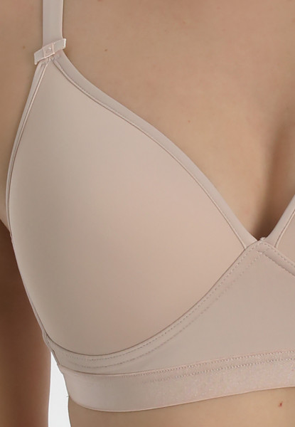 Sassamode Soft-BH SUSTAINABLE MICRO 50% Rabatt für begrenzte Zeit