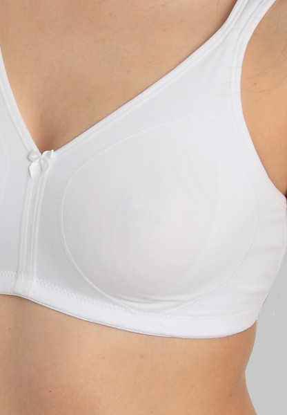 Sassamode Soft-BH SPORTS BRAS 2er Pack Günstig kaufen