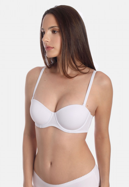 Sassamode Schalen-BH LUXURY PLEASURE Flash Sale