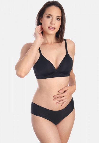 Sassamode Soft-BH LUXURY PLEASURE Begrenztes Angebot