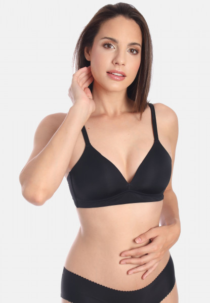 Sassamode Soft-BH LUXURY PLEASURE Begrenztes Angebot