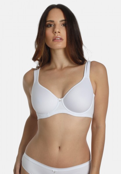 Sassamode Spacer-BH SENSUAL PEBBLE Black Friday