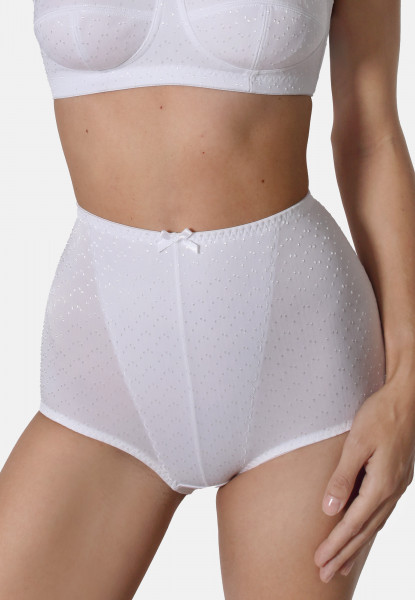 Sassamode Miederslip DOT JACQUARD Vatertagsangebot
