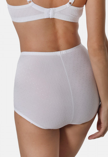 Sassamode Miederslip DOT JACQUARD Vatertagsangebot