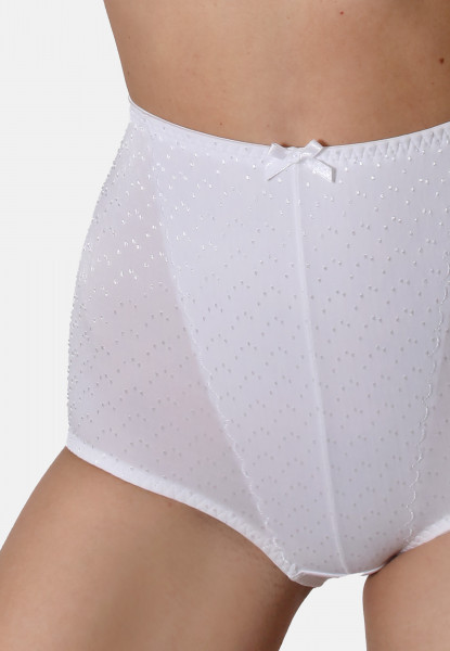 Sassamode Miederslip DOT JACQUARD Vatertagsangebot