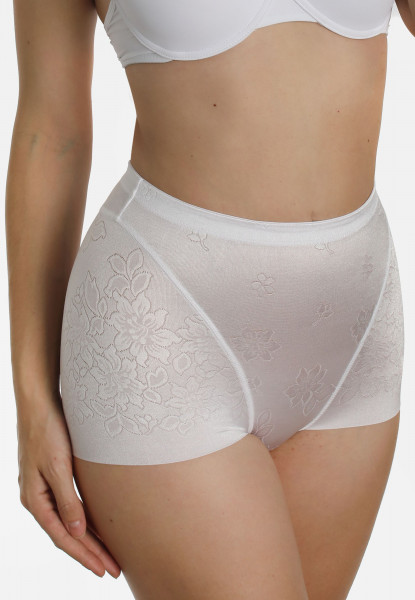 Sassamode Miederslip FUNCTIONAL JACQUARD Top Angebot
