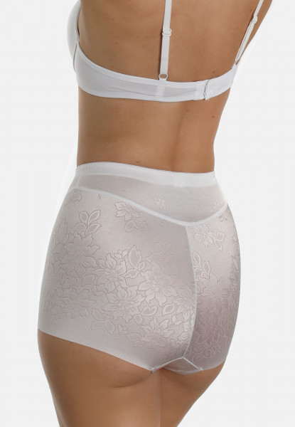 Sassamode Miederslip FUNCTIONAL JACQUARD Top Angebot