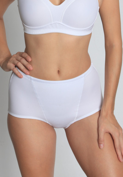 Sassamode Miederhose BASIC CONTROL Neueste Mode