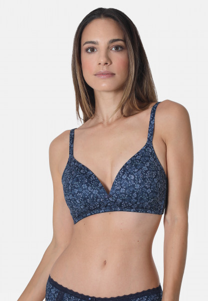 Sassamode Soft-BH WINTER DREAM Zeitlich begrenztes Angebot
