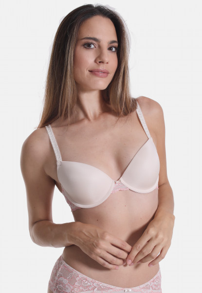 Sassamode Push Up-BH ATTRACTIVE UNION VIP-Rabatte