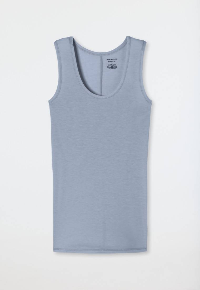 Schiesser Tank Top air - Personal Fit Saisonale Angebote