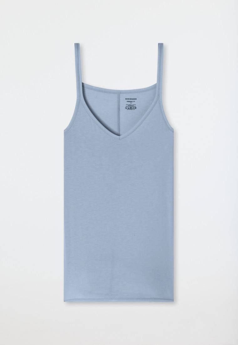 Schiesser Spaghetti-Top air - Personal Fit Super Sparpreis