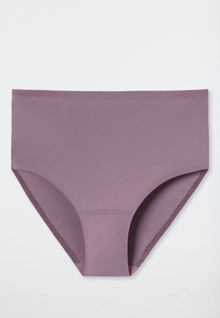 Schiesser Maxi-Slip Microfaser malve - Invisible Soft Outlet