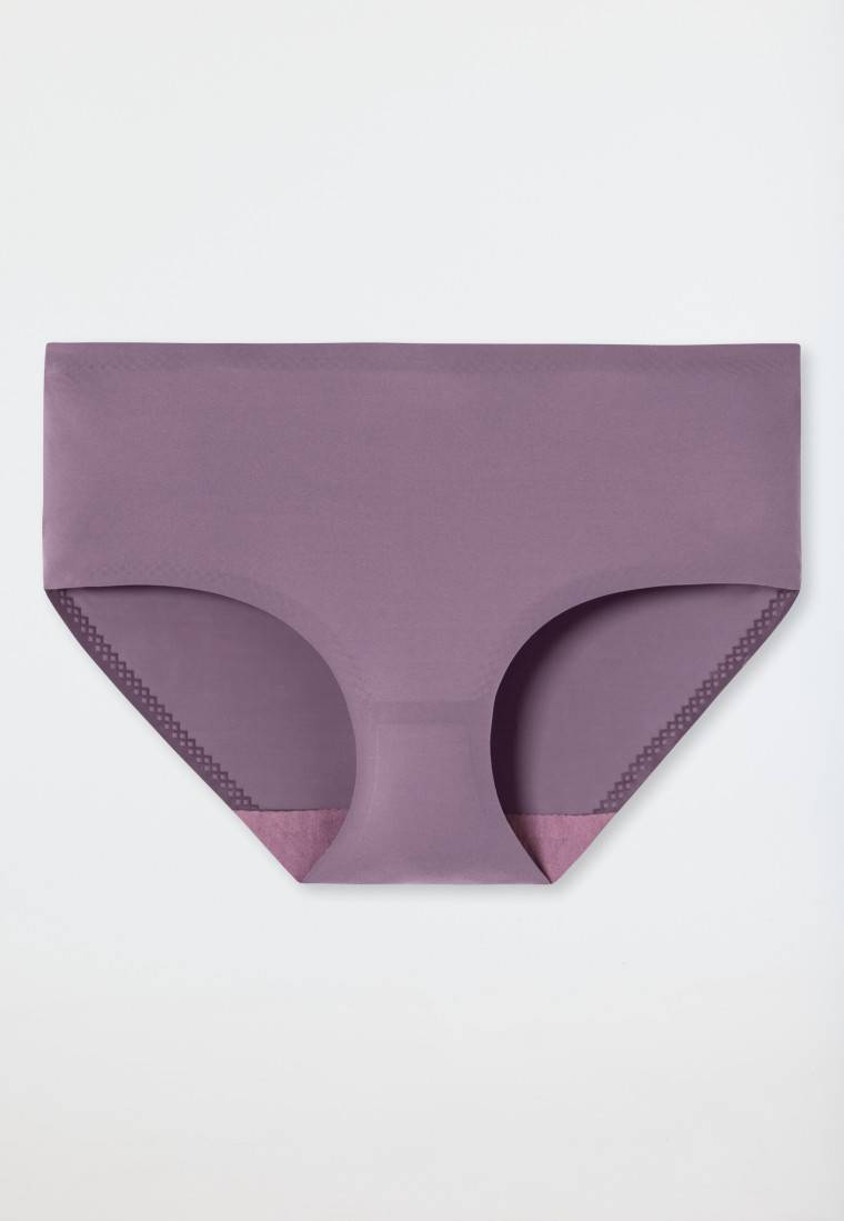 Schiesser Panty seamless malve - Invisible soft Exklusivangebot