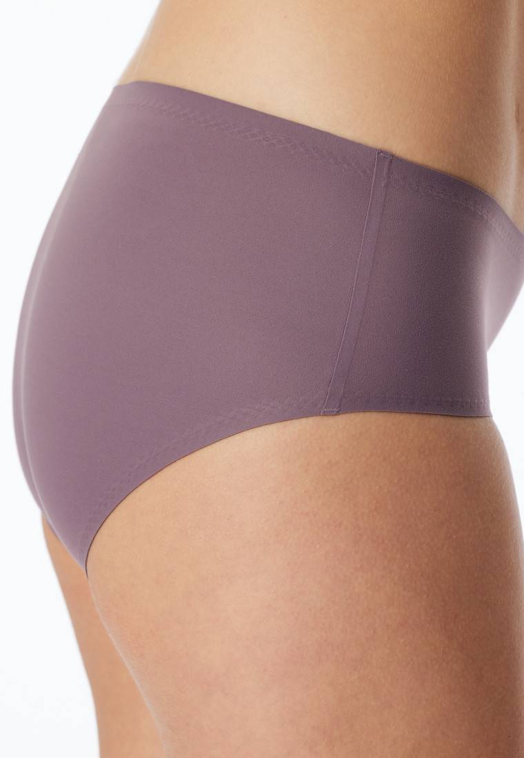 Schiesser Panty seamless malve - Invisible soft Exklusivangebot