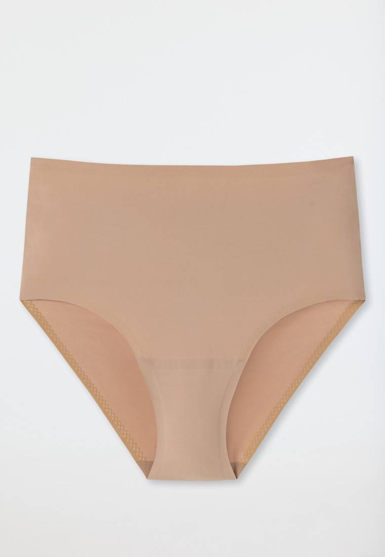 Schiesser Maxi-Slip Microfaser maple - Invisible Soft Heißer Verkauf