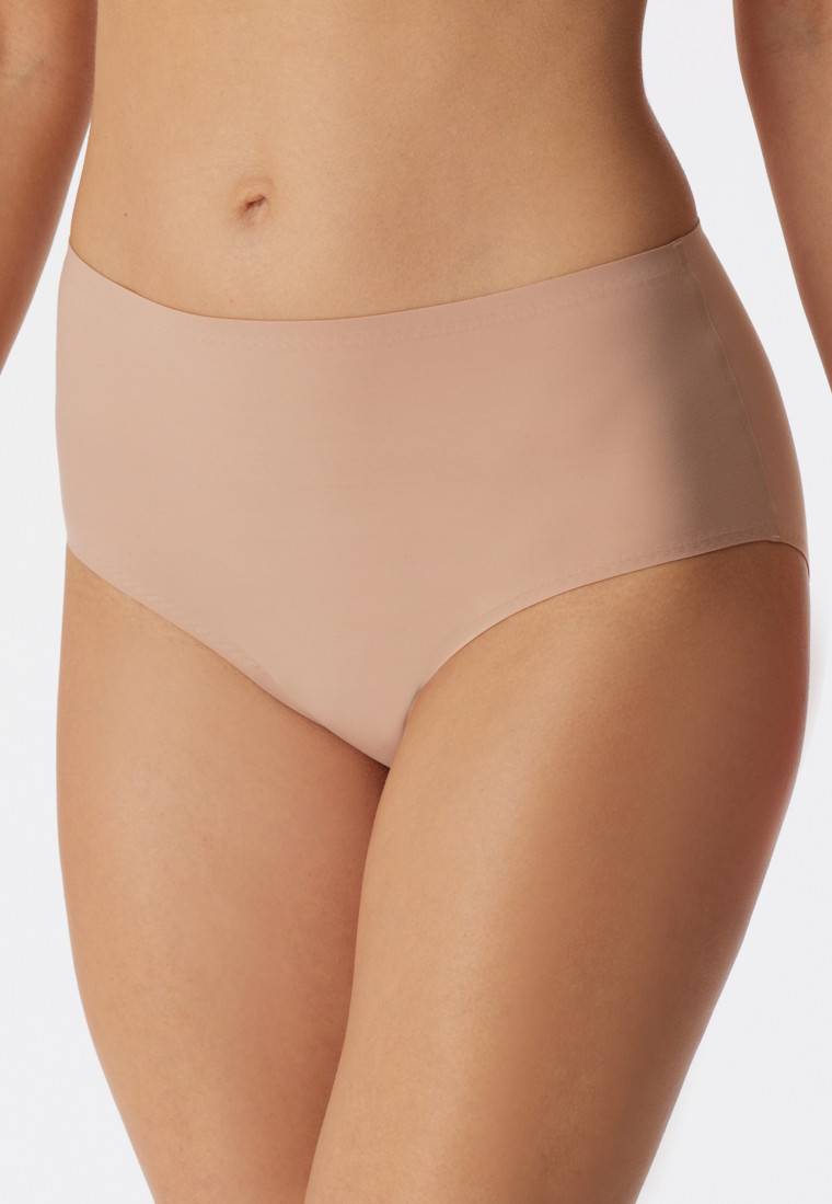 Schiesser Maxi-Slip Microfaser maple - Invisible Soft Heißer Verkauf