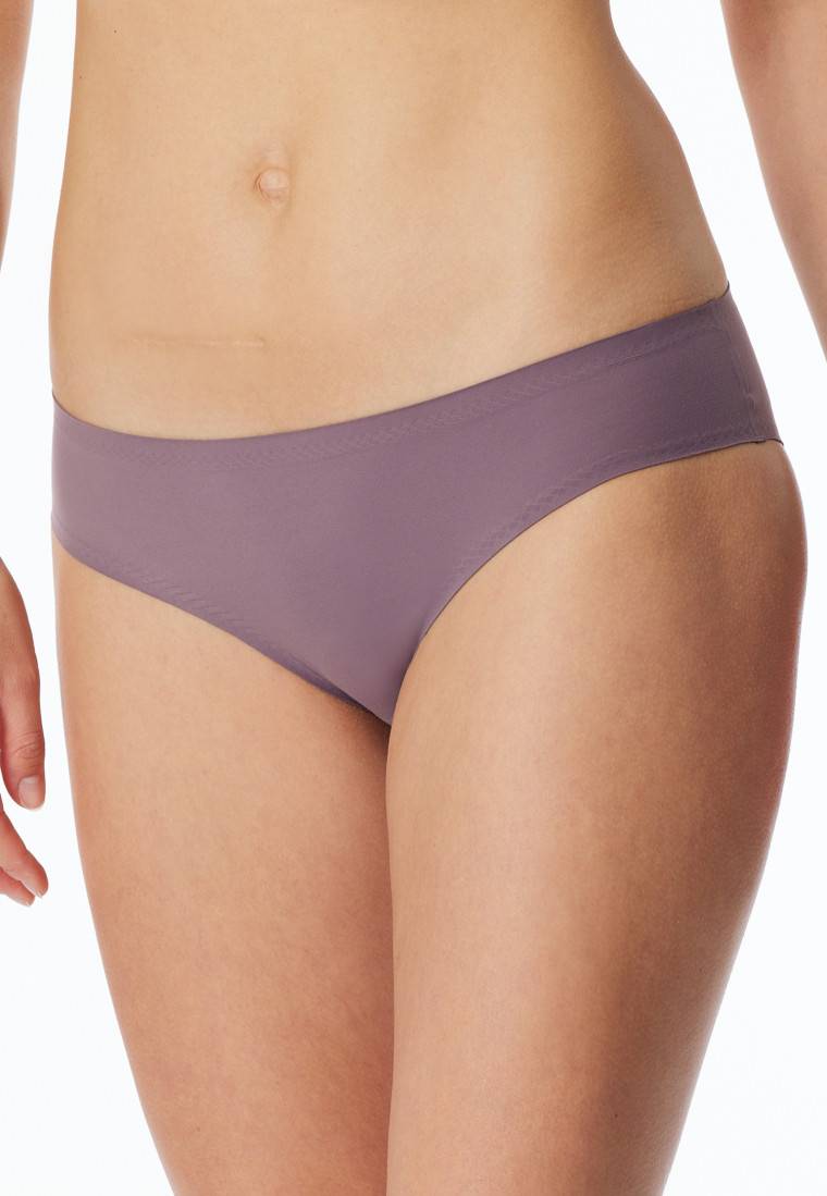 Schiesser Hip-Rio-Slip Microfaser malve - Invisible Soft Zeitlich begrenztes Angebot