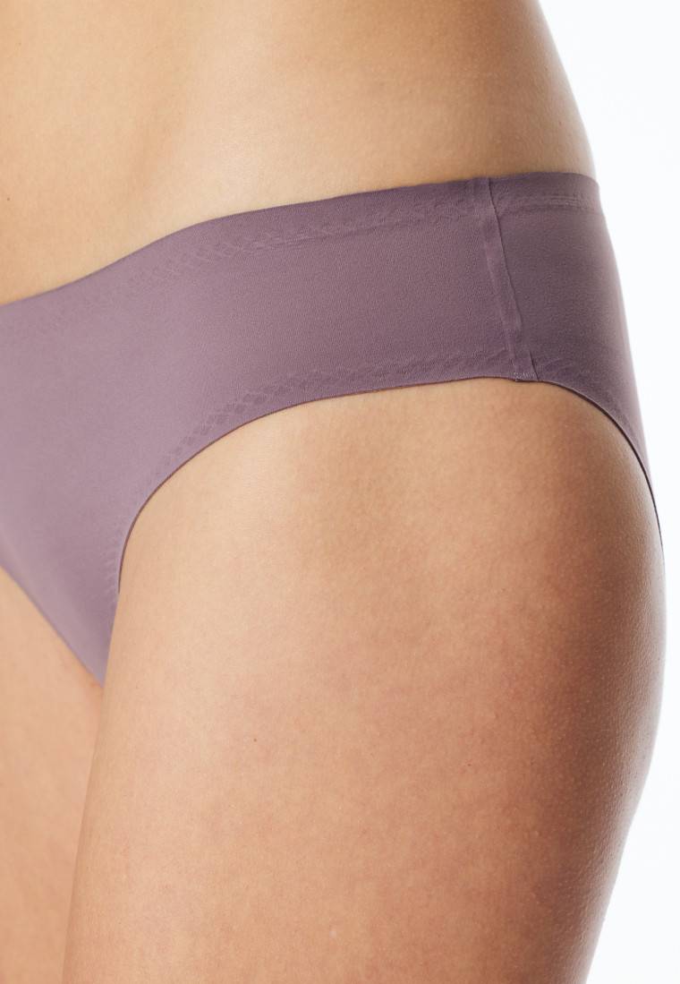 Schiesser Hip-Rio-Slip Microfaser malve - Invisible Soft Zeitlich begrenztes Angebot