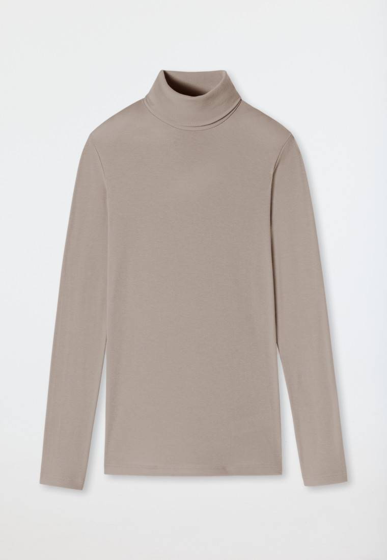 Schiesser Rolli beige - Revival Martina Bis zu 55% Rabatt