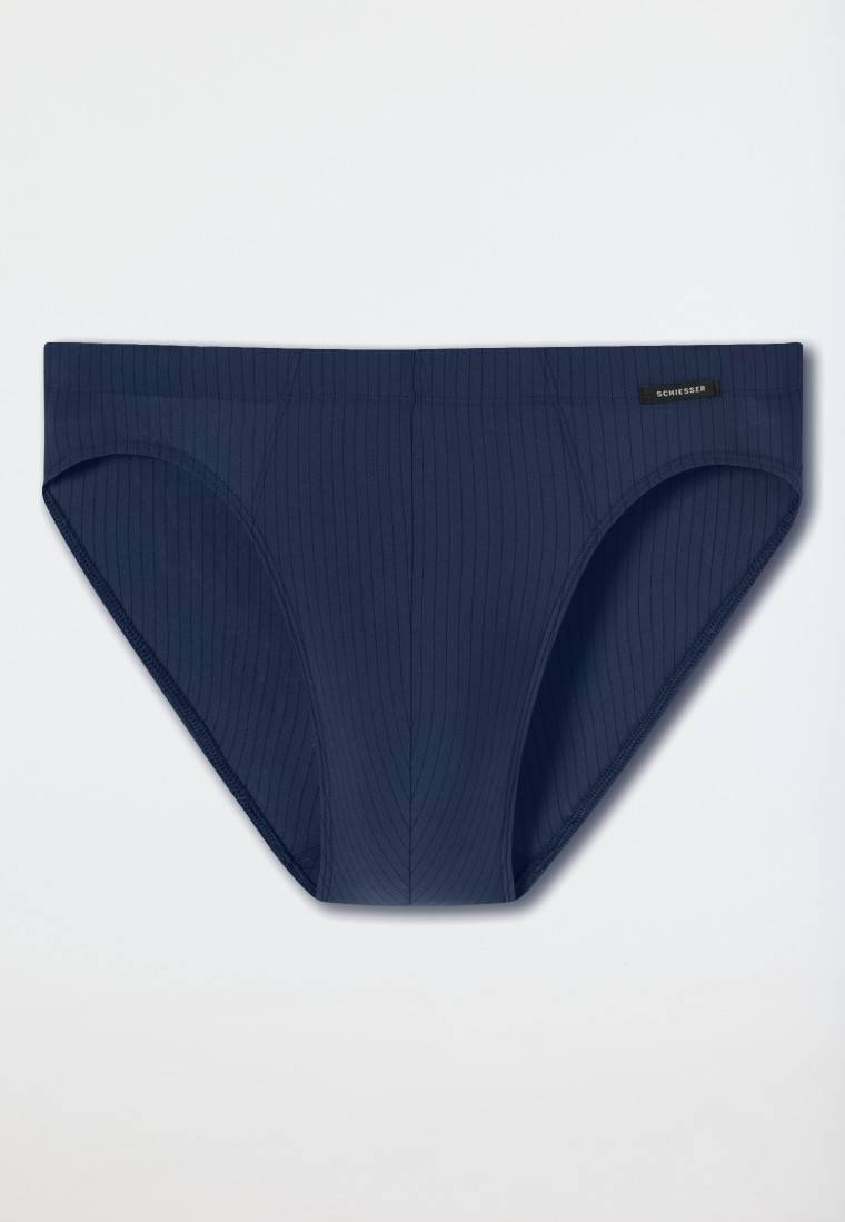 Schiesser Rio-Slip admiral gestreift - Pure Micro Muttertagsangebot