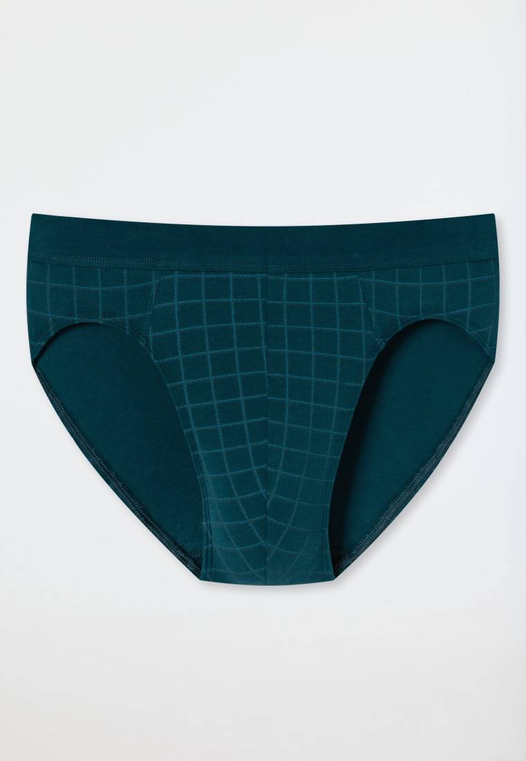 Schiesser Rio-Slip kariert multicolor - 95/5 Tägliche Deals