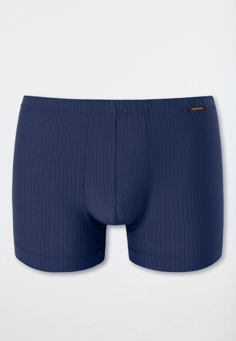 Schiesser Shorts admiral gestreift - Pure Micro Riesige Rabatte