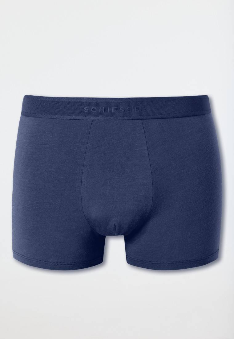 Schiesser Shorts admiral - Premium Modal zollfrei