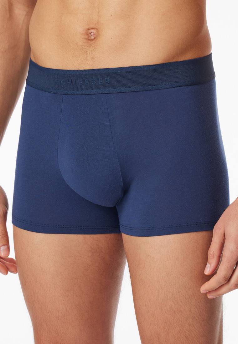 Schiesser Shorts admiral - Premium Modal zollfrei