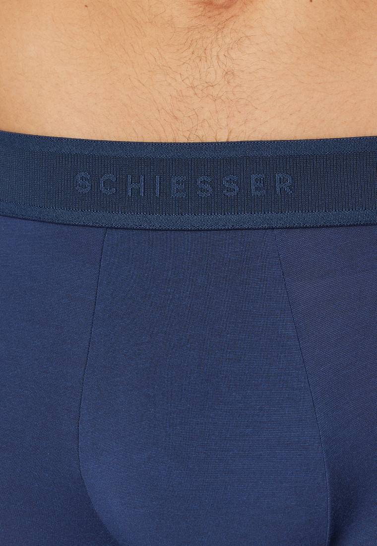 Schiesser Shorts admiral - Premium Modal zollfrei