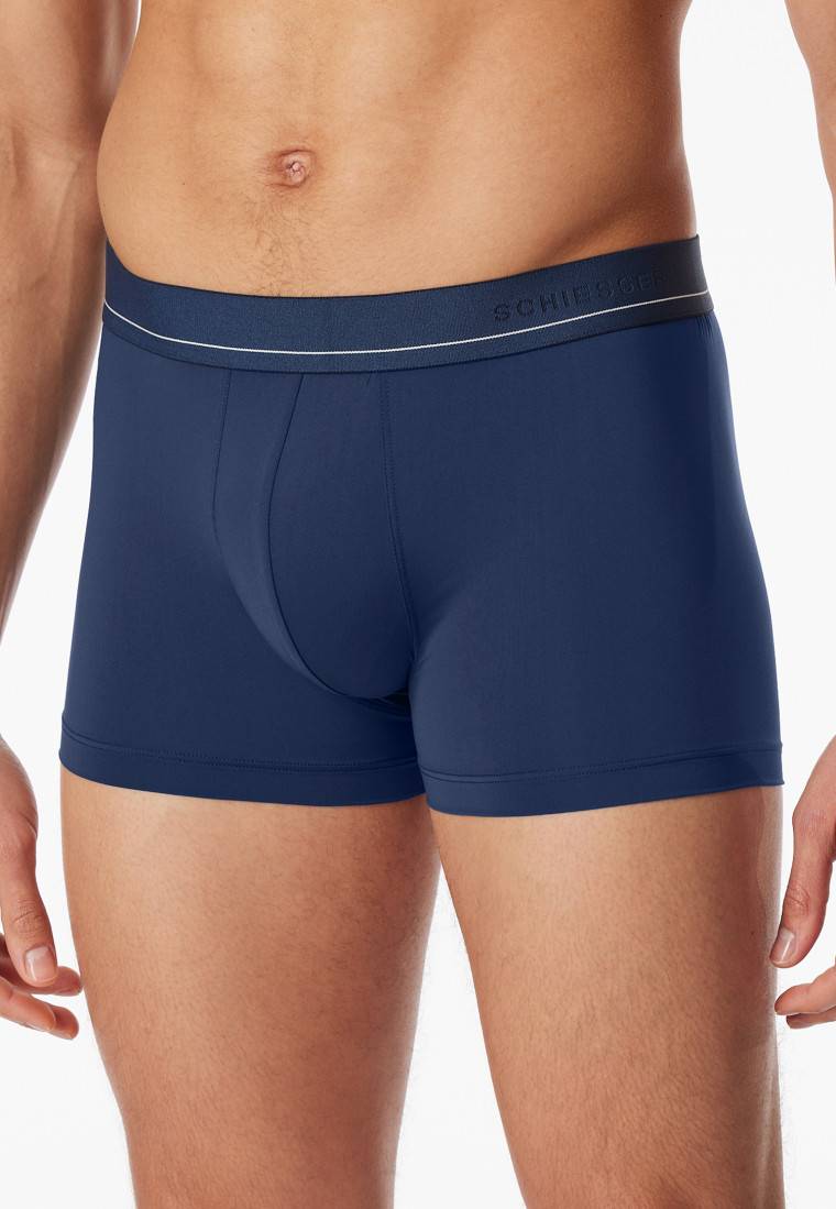 Schiesser Shorts admiral - Pure Micro Schlussverkauf