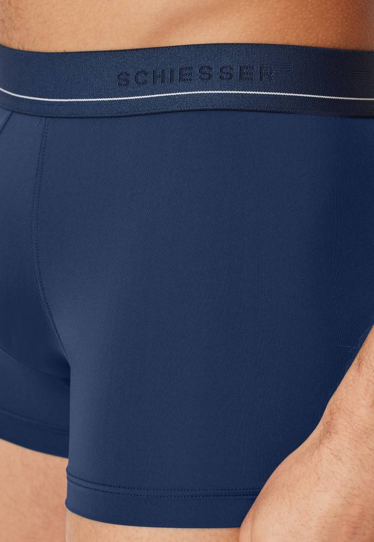 Schiesser Shorts admiral - Pure Micro Schlussverkauf