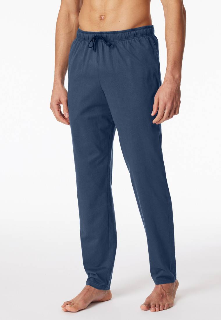Schiesser Hose lang royal - Mix+Relax Vatertagsangebot