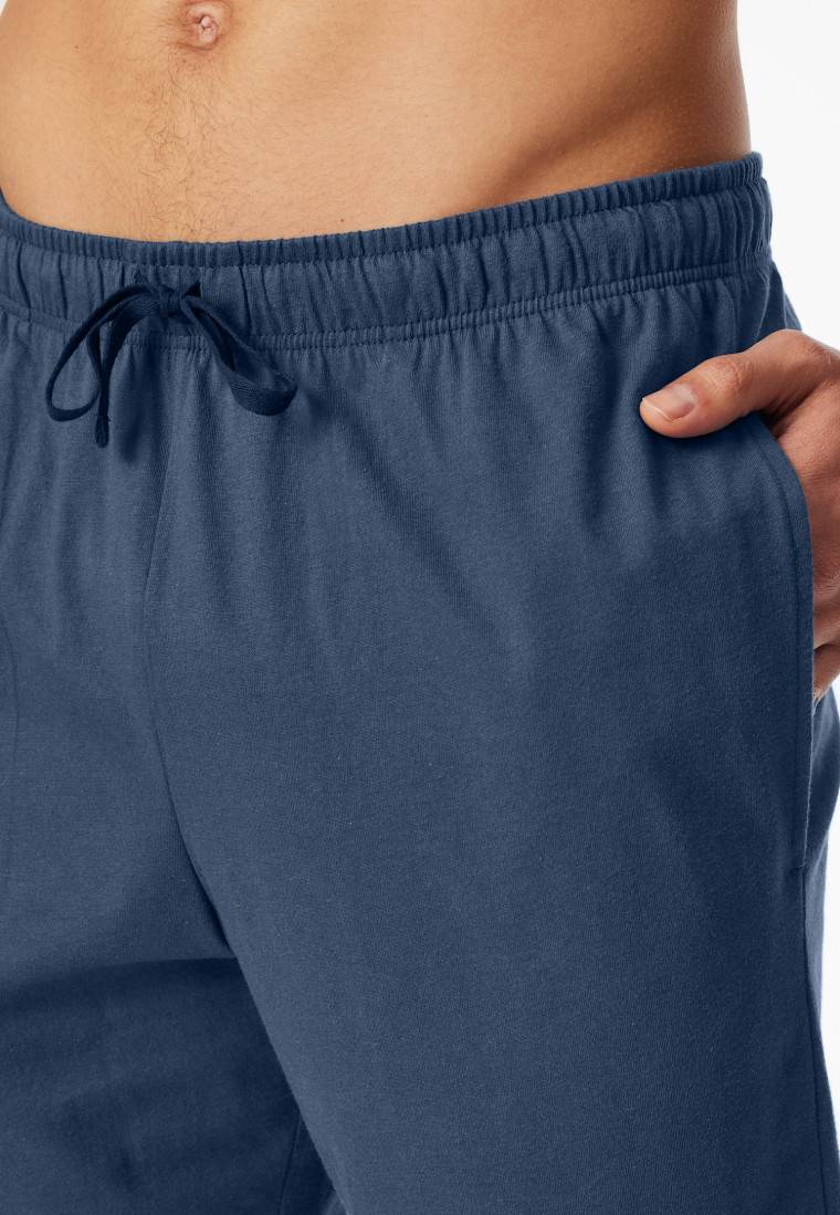 Schiesser Hose lang royal - Mix+Relax Vatertagsangebot