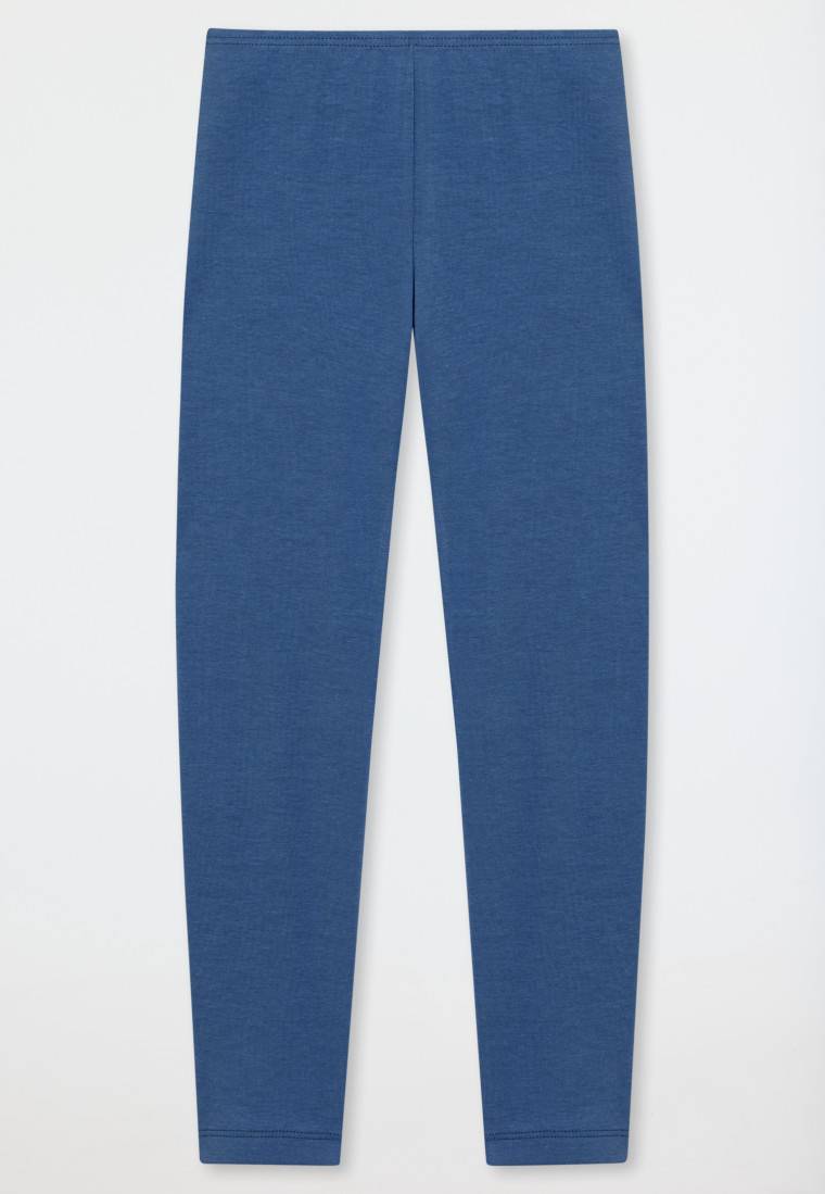 Schiesser Leggings 2er-Pack Pandas mehrfarbig - 95/5 Online Shopping