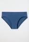 Schiesser Slip Pferd blau - Horse World Exklusivangebot