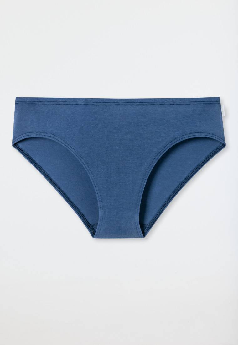 Schiesser Slip Pferd blau - Horse World Exklusivangebot