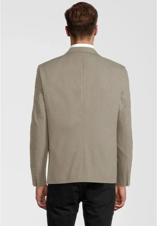 Steffen Klein Designer Business Sakko Slim Fit in Sand Fabrikladen