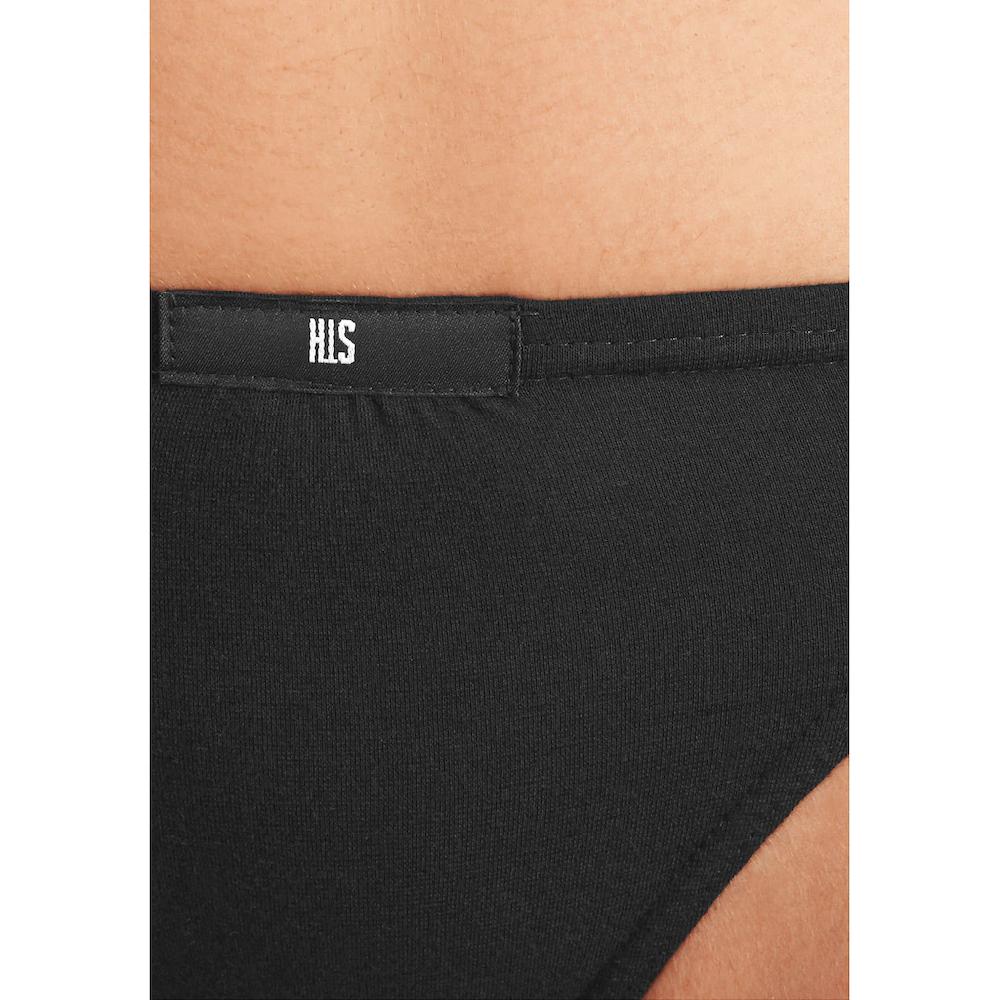 H.I.S Slip (10er-Pack) aus elastischer Baumwoll-Qualität online kaufen Clearance-Verkauf