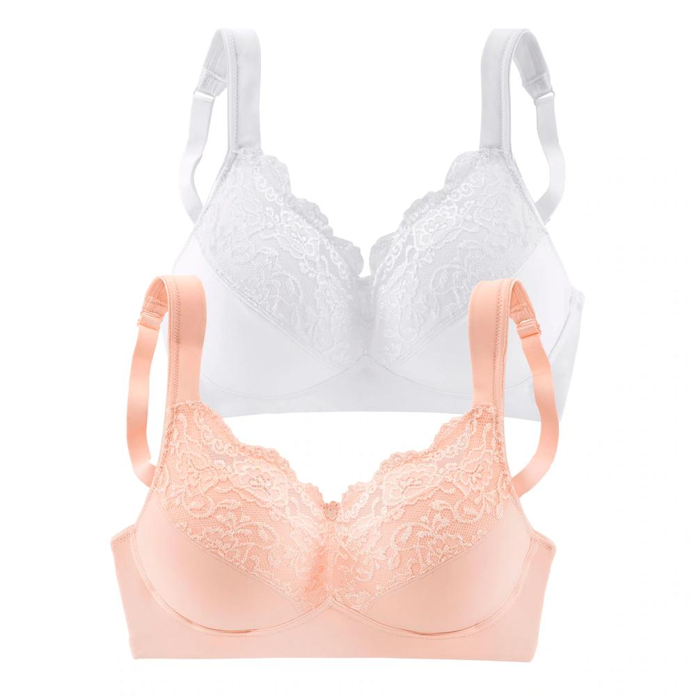 petite fleur Soft-BH ohne Bügel mit Komfortträgern online bestellen Begrenzt auf 3 Tage