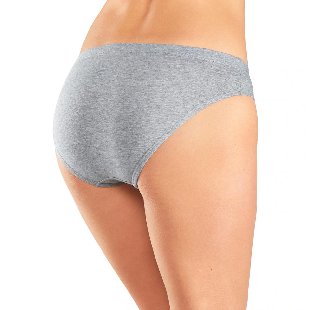 s.Oliver Bikinislip (3er-Pack) aus elastischer Baumwoll-Qualität online bestellen Outlet