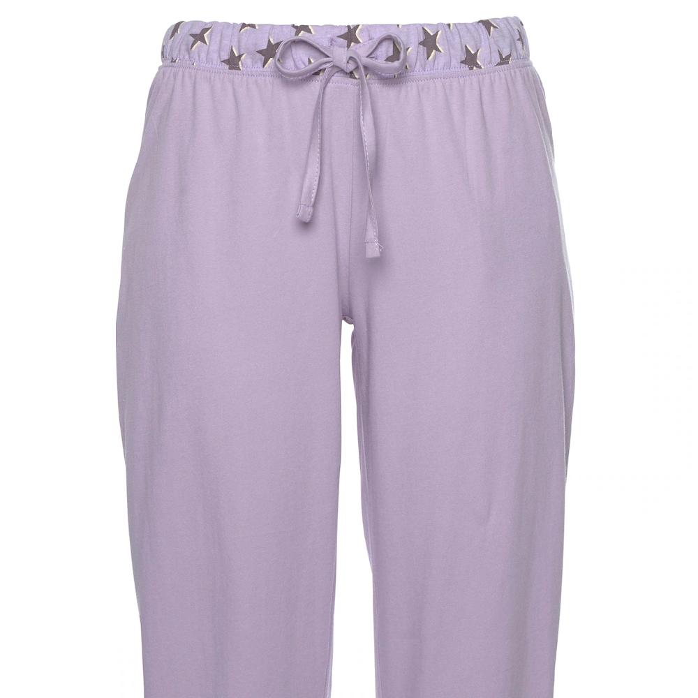 Vivance Dreams Pyjama (4 tlg. 2 Stück) mit Sternenmuster kaufen Auslauf